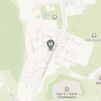 Zdrowa Rodzina Specjalistyczne Centrum Medyczne Mariusz Łojko na mapie