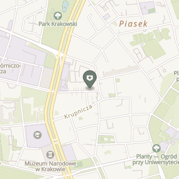 Epimedium. Centrum Ginekologii i Andrologii na mapie