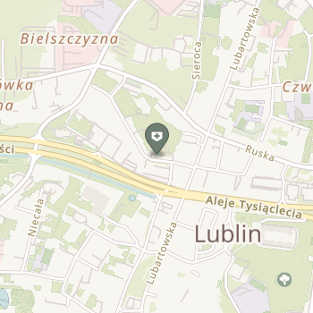 Centrum Medyczne "Neuromedis" na mapie