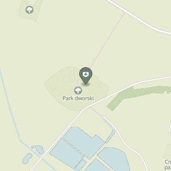 Poradnia Rodzinna w Orłowie Murowanym na mapie