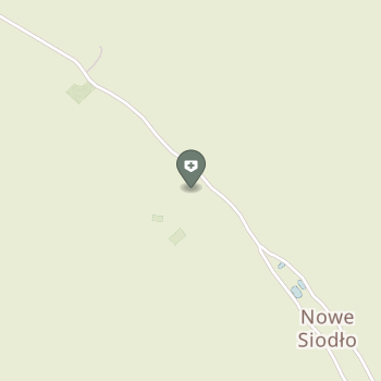 Dalamed Krusz Jagoda - Opieka nad Dziećmi na mapie