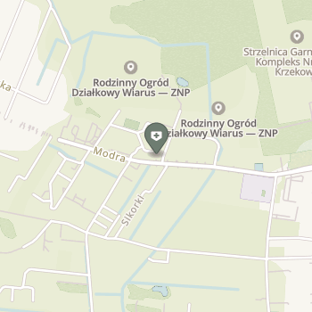 Recosport Ortopedia na mapie