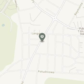 Centrum Medyczne Dental Clinic na mapie