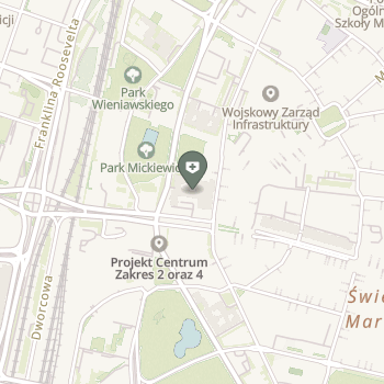 Centrum Radzenia Sobie - Ciszum na mapie