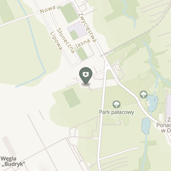 Gminny Ośrodek Zdrowia na mapie