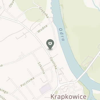 Augustyn Stomatologia i Medycyna na mapie