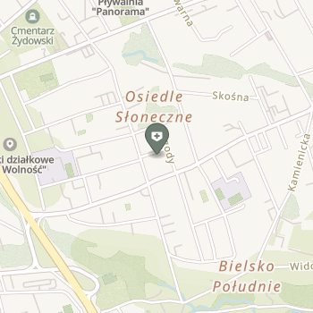 Derma Medic 1 na mapie