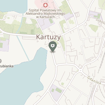 Stomatologia Karolina Doktór-Szymeczko na mapie