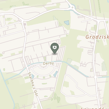 Dental Estetic na mapie