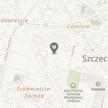 Lekarskie Wizyty Domowe Mediarch na mapie