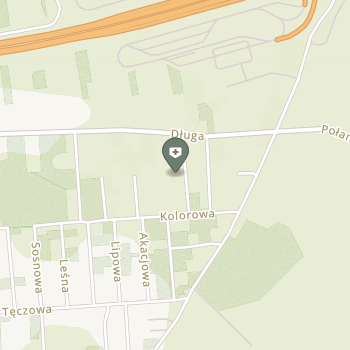 Bogusław Foszmanowicz Gabinet Stomatologiczny na mapie