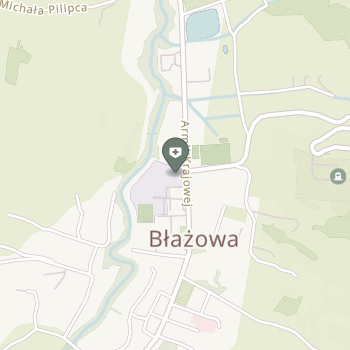 NZOZ "Dental Park Chruszczyk & Chruszczyk" na mapie