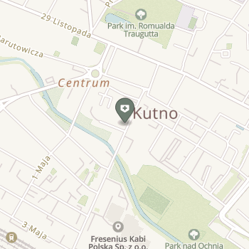 Centrum Medyczne "Dermex Medical" na mapie