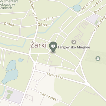 Rommed Zespół Poradni na mapie