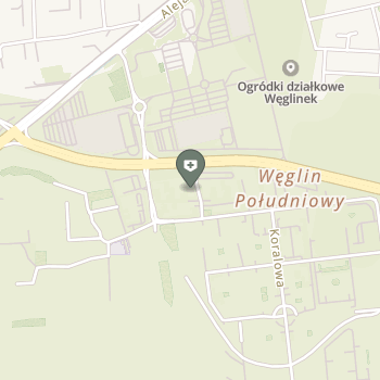 Pp Clinic Poradnia Specjalistyczna na mapie