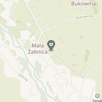 F5 Praktyka Lekarska na mapie