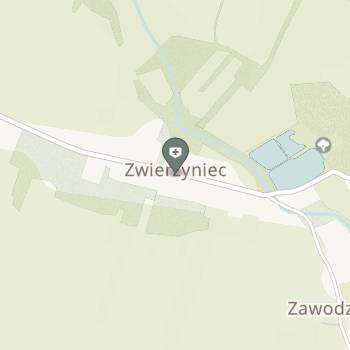 Fizjo-Med. Rehabilitacja Domowa. Agnieszka i Zbigniew Marcinkowscy na mapie