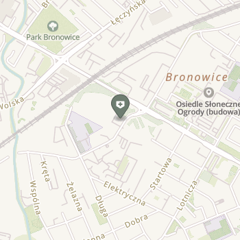 Ośrodek Diagnozy i Terapii Dobre Miejsce na mapie