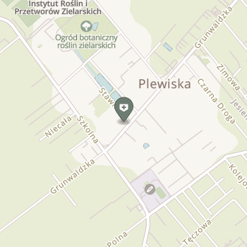 Puls Nowicka i Dziabas Położna i Pilęgniarka na mapie