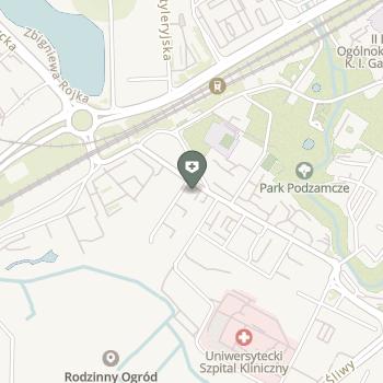 Dental Studio Rottke Rafałko na mapie