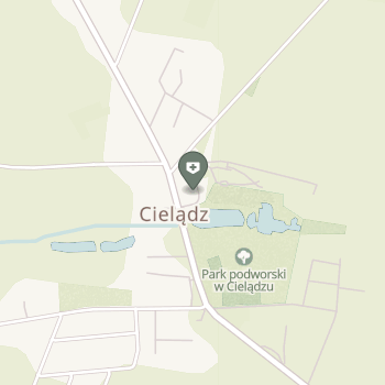 NZOZ "Ani-Med" Tomasz Budek na mapie