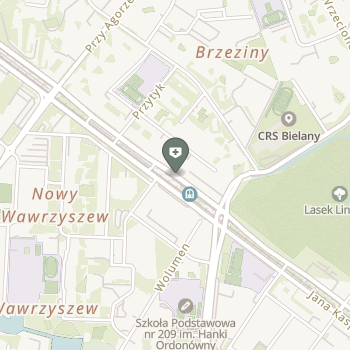 Słuchając Ciała na mapie