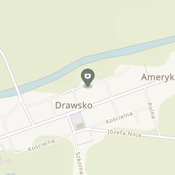 NZOZ Przychodnia Lekarska Jacek Sobolewski na mapie