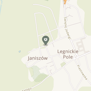 Gminna Przychodnia Zdrowia na mapie