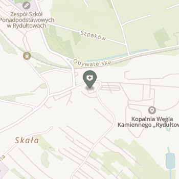 NZOZ Specjalistyczna Praktyka Chirurgiczna Andrzej Konieczny - Stacjonarne, Całodobowe Leczenie Szpitalne - Ambulatoryjne Świadczenia Zdrowotne na mapie