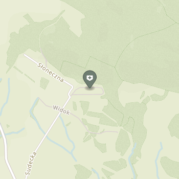 Wojewódzki Szpital Rehabilitacyjny w Janowicach Wielkich na mapie