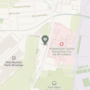 Stępień Stomatologia na mapie