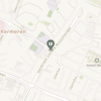 Emi Center Poradnia Podologiczno-Chirurgiczna na mapie