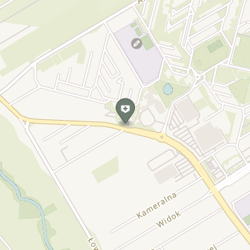 NZOZ Przychodnia Stomatologiczna Jakub Janicki na mapie