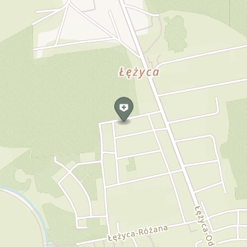 As-Med Centrum Medyczne na mapie