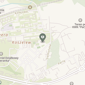 Mierzwinski Endommetriose Polsko-Niemieckie Centrum Endometriozy na mapie