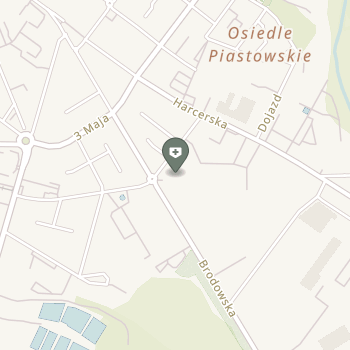 Orange Fitness Klub - Twój Medyczny Doradca na mapie