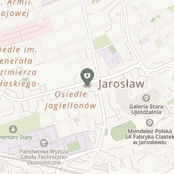 Kotowscy Dent Gabinet Stomatologiczny na mapie