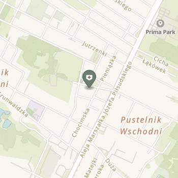 Medical System na mapie