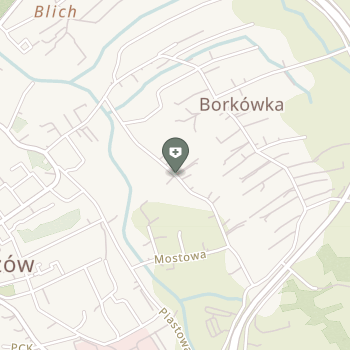 Zakład Leczniczy Hematologia Specjaliści na mapie