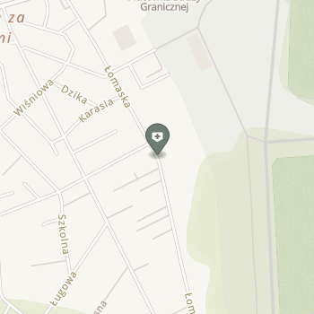 Centrum Medyczne Medikuz na mapie