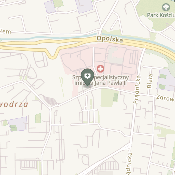 Nila Dent - Centrum Stomatologii Estetycznej na mapie