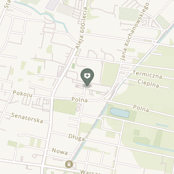 Ginekologia Sochaczew Gabinety Lekarskie na mapie