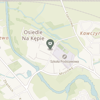 Fizykoterapia "Fizycal-Arnica" na mapie