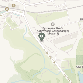 Zaopatrzenie Ortopedyczne Orto-Med na mapie