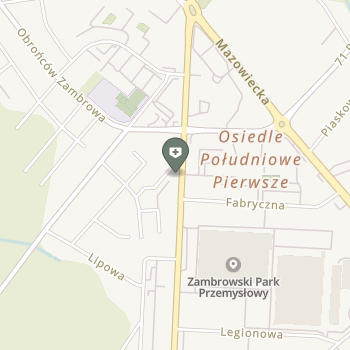 Aleja Uśmiechu Stomatologia na mapie