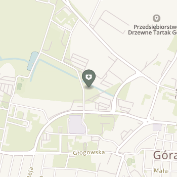 Centrum Medyczne Novimed na mapie