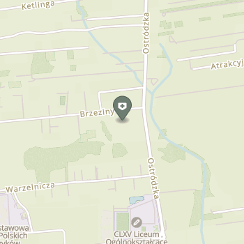 Holistic Help na mapie