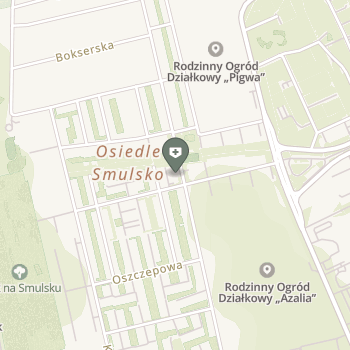 Perfect-Med Kubik na mapie