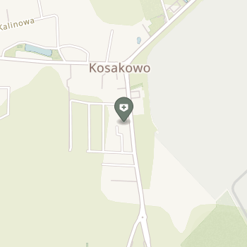 Stacja Regeneracja na mapie