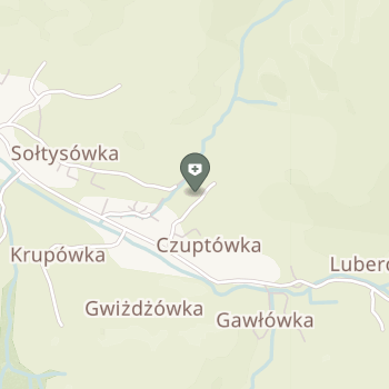 Rehabilitacja Neurologiczna na mapie